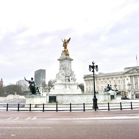 Radisson Blu Hotel, London Marble Arch - Formerly Sussex Экстерьер фото