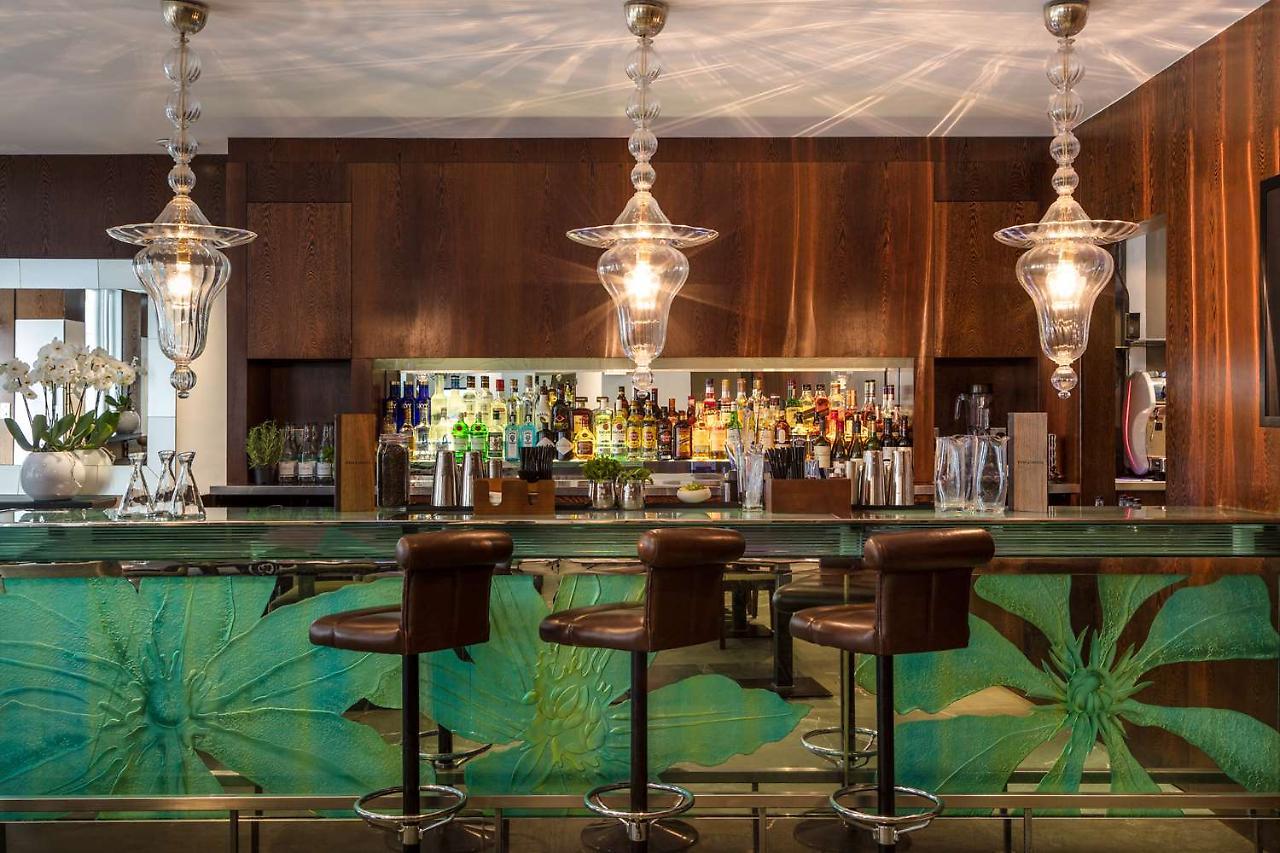 Radisson Blu Hotel, London Marble Arch - Formerly Sussex Экстерьер фото