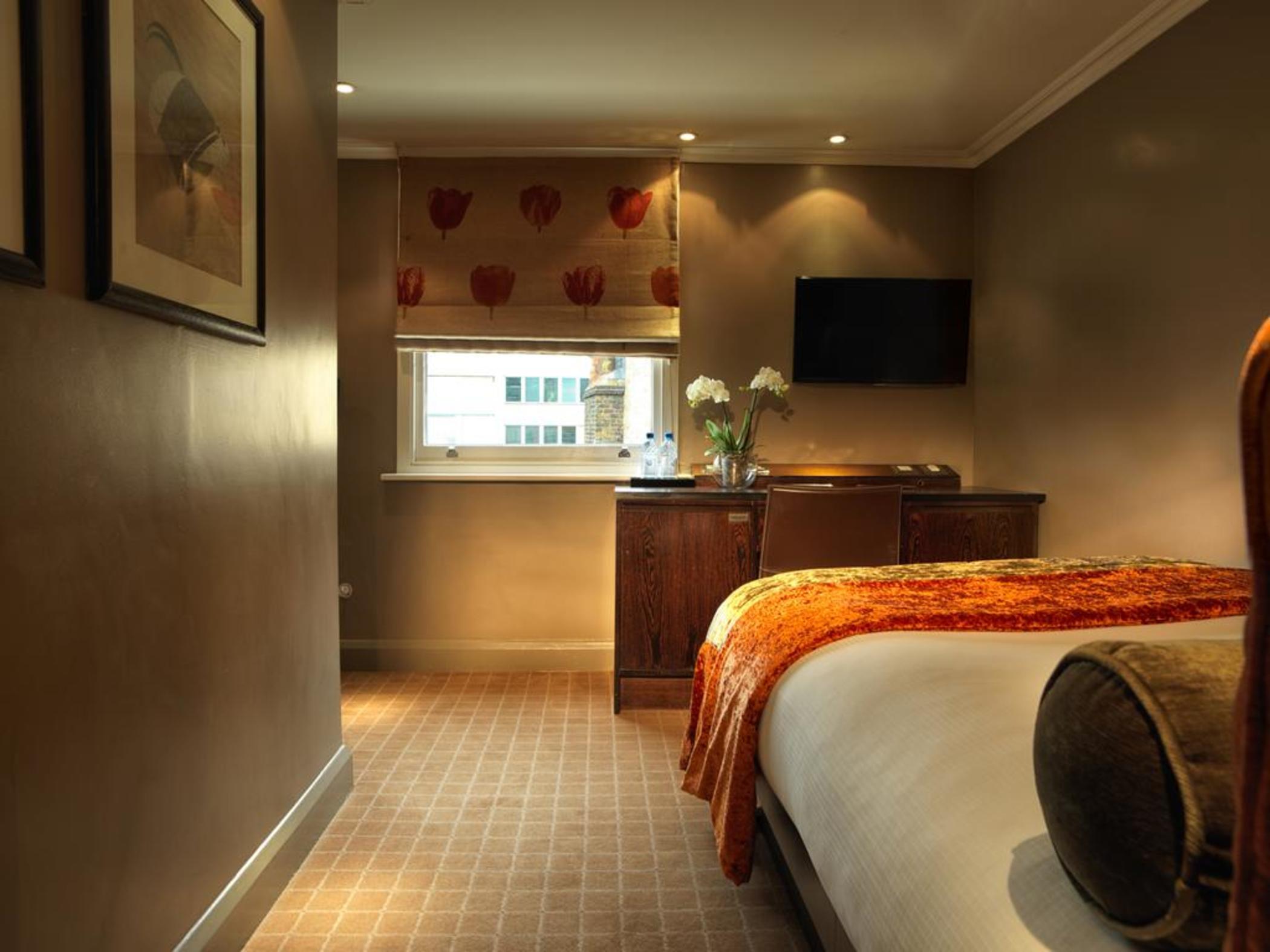 Radisson Blu Hotel, London Marble Arch - Formerly Sussex Экстерьер фото