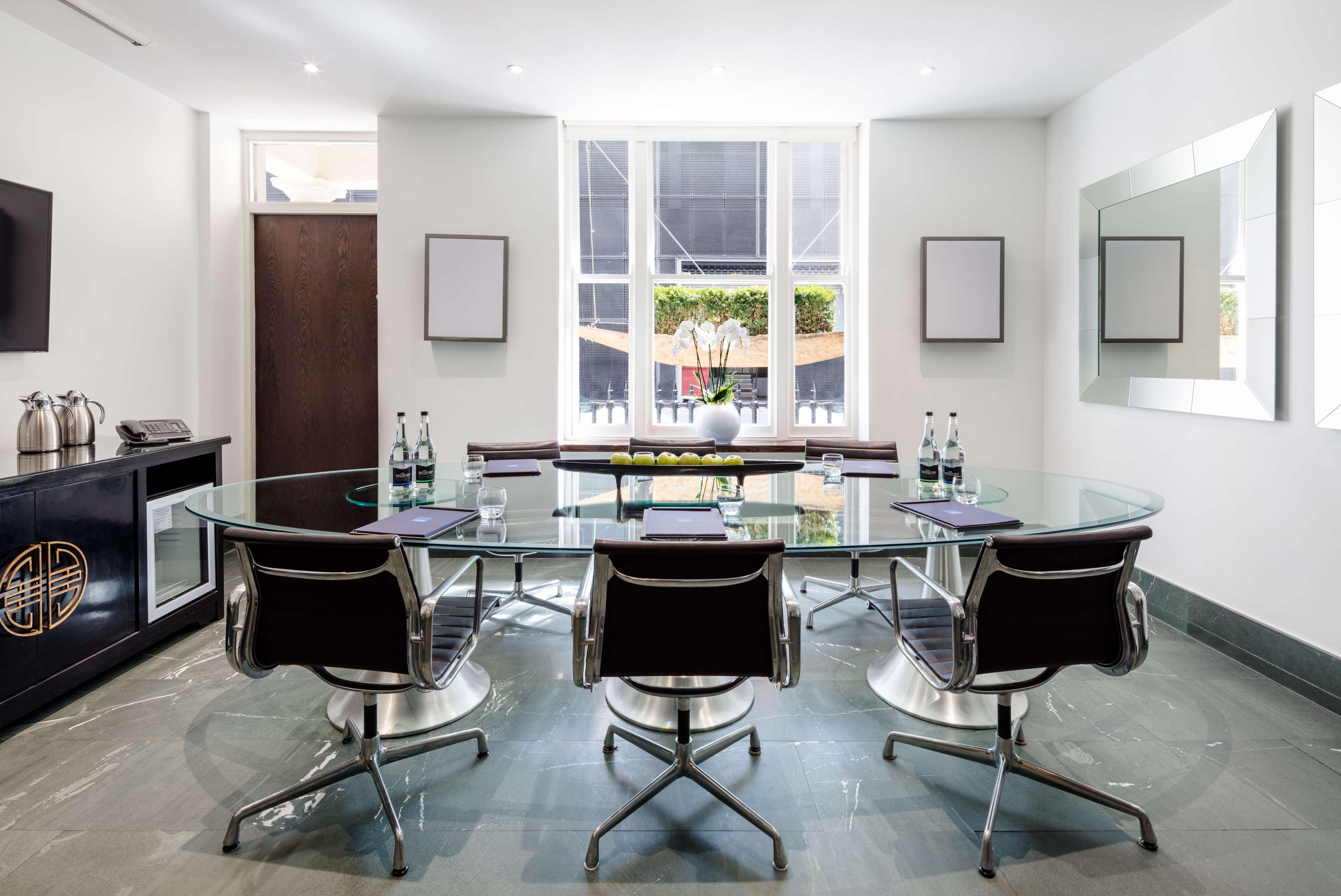 Radisson Blu Hotel, London Marble Arch - Formerly Sussex Экстерьер фото