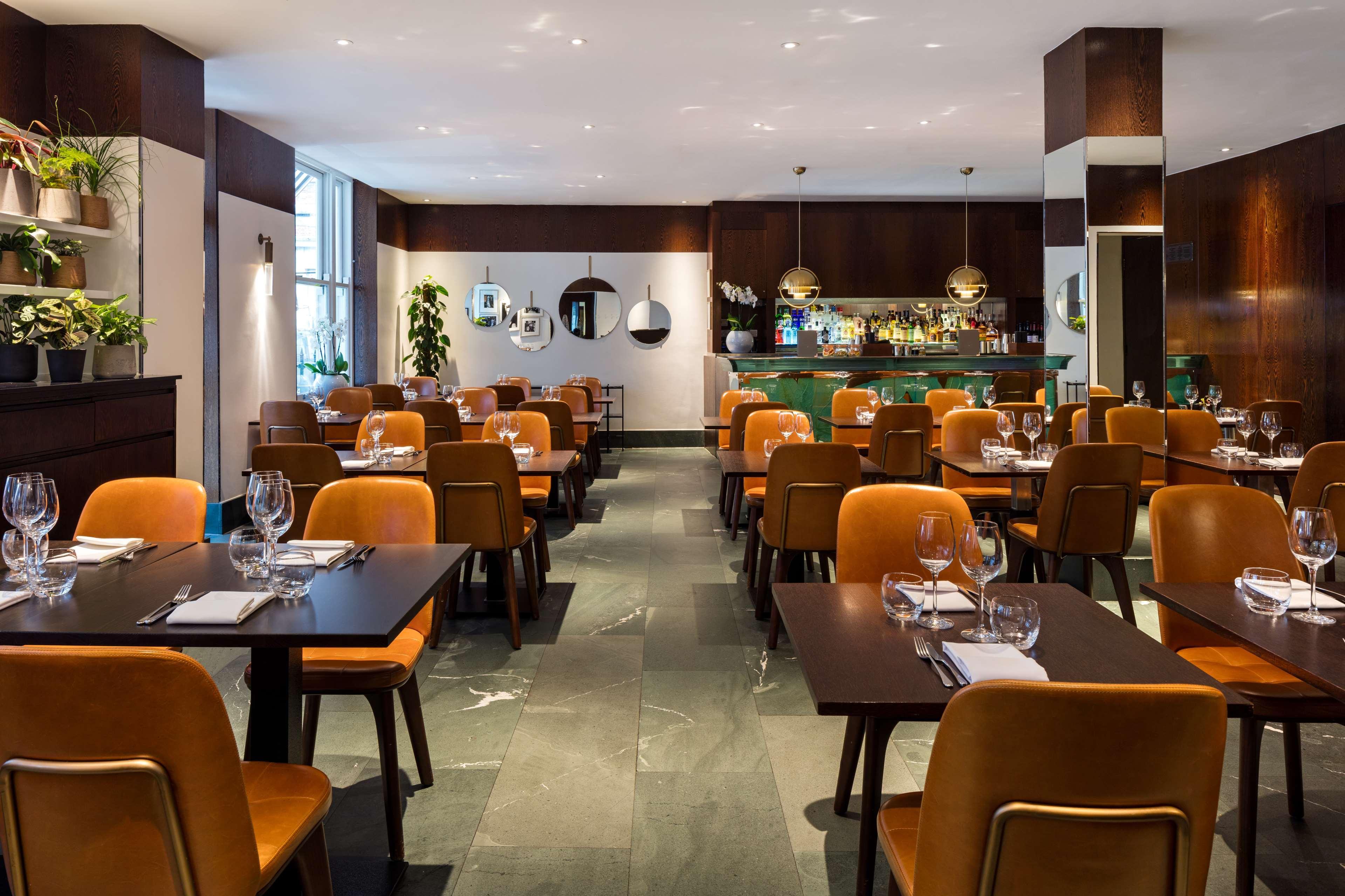 Radisson Blu Hotel, London Marble Arch - Formerly Sussex Экстерьер фото