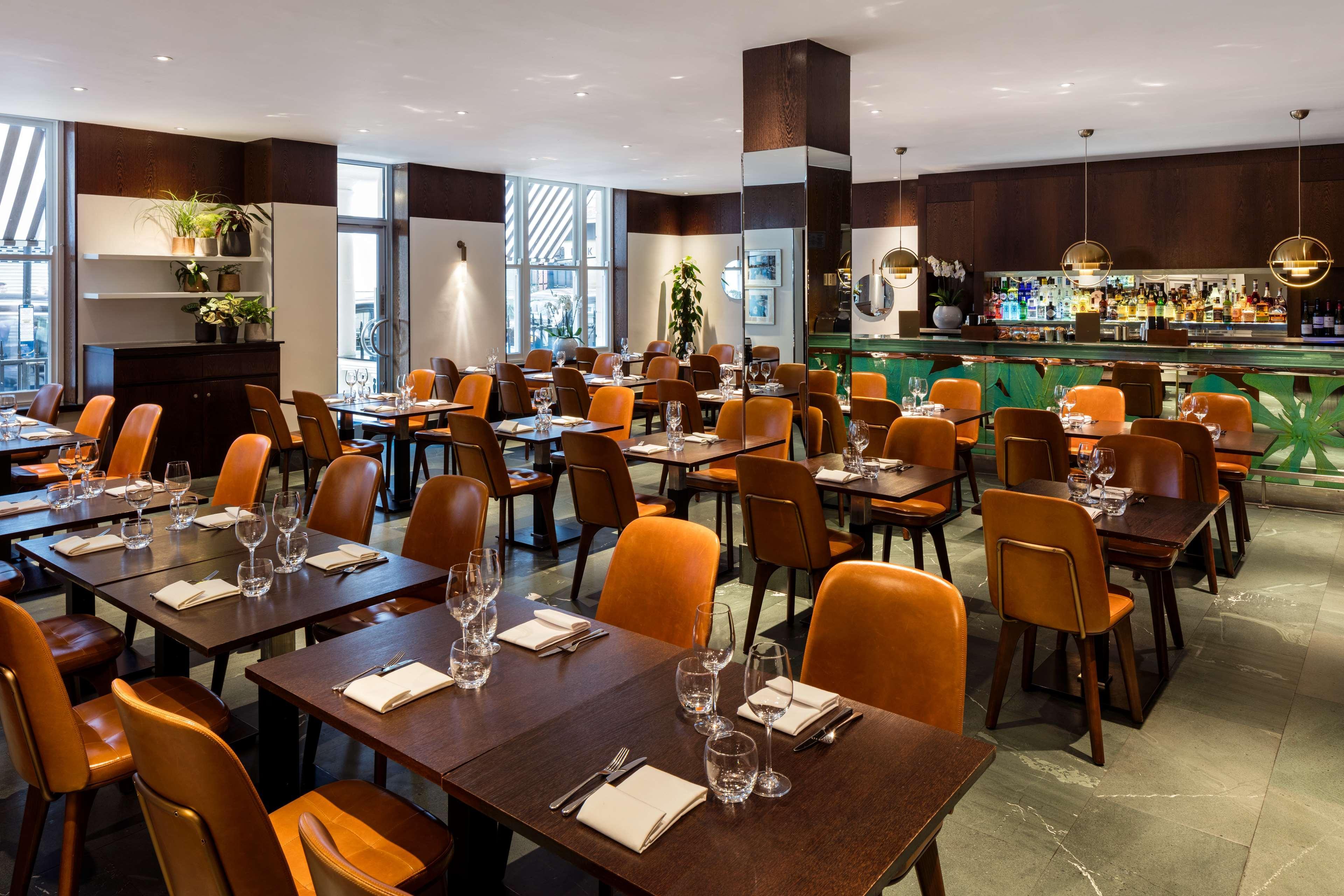 Radisson Blu Hotel, London Marble Arch - Formerly Sussex Экстерьер фото