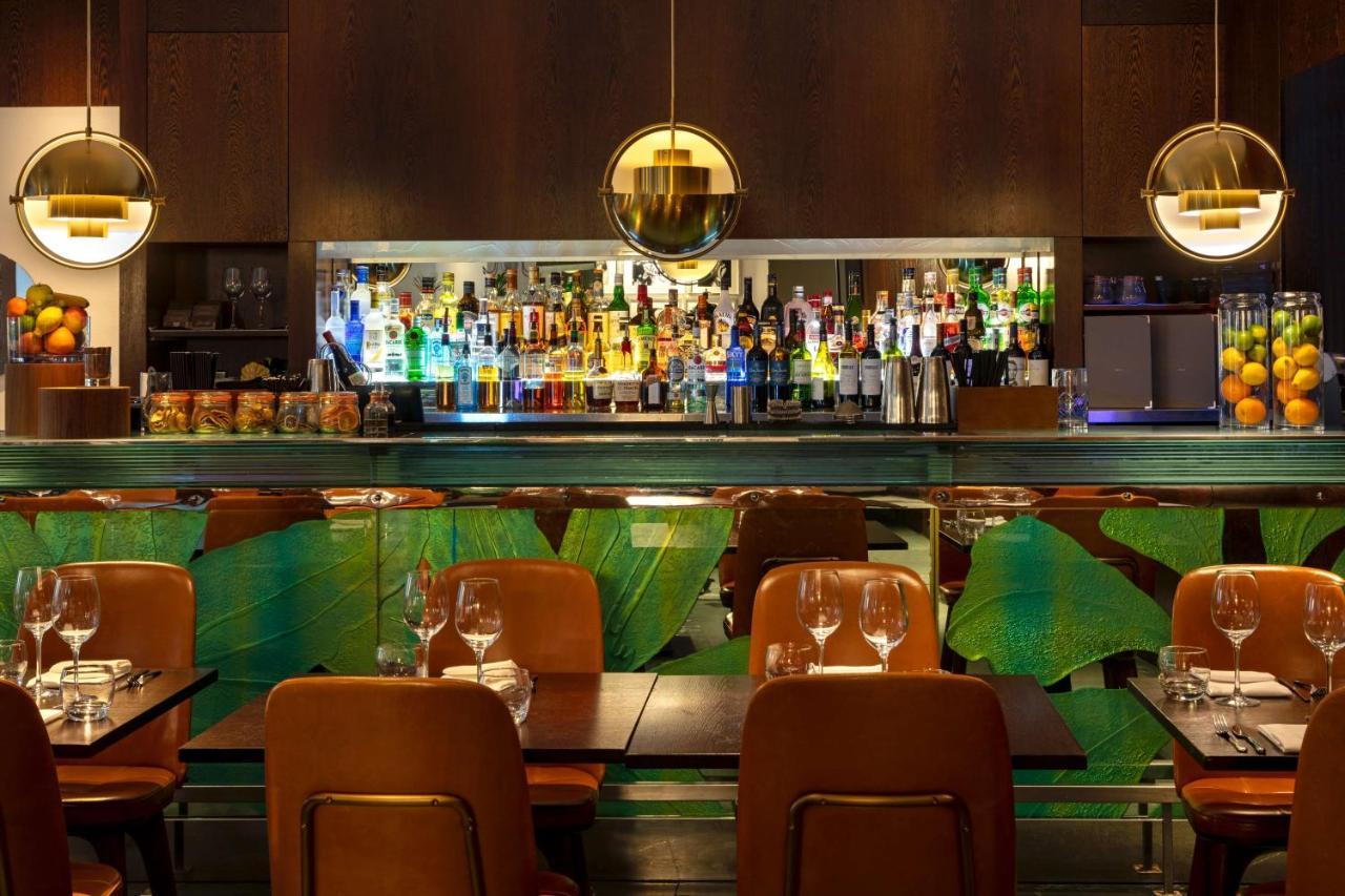 Radisson Blu Hotel, London Marble Arch - Formerly Sussex Экстерьер фото