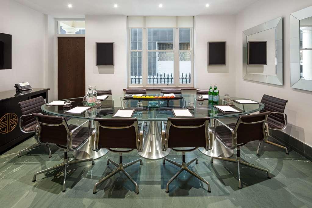 Radisson Blu Hotel, London Marble Arch - Formerly Sussex Удобства фото