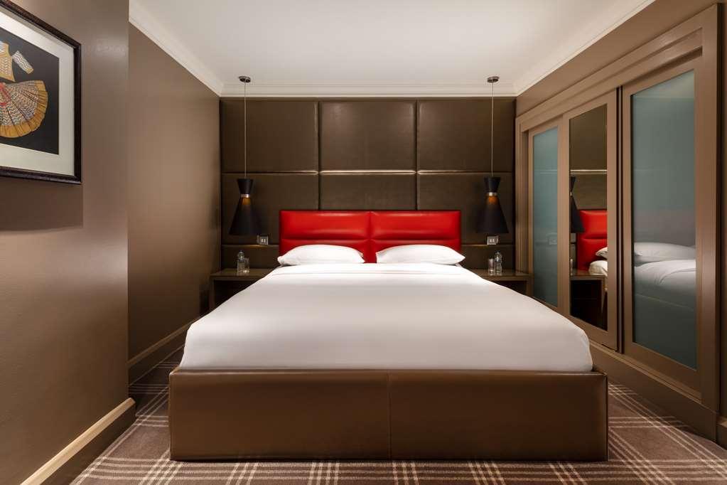 Radisson Blu Hotel, London Marble Arch - Formerly Sussex Номер фото