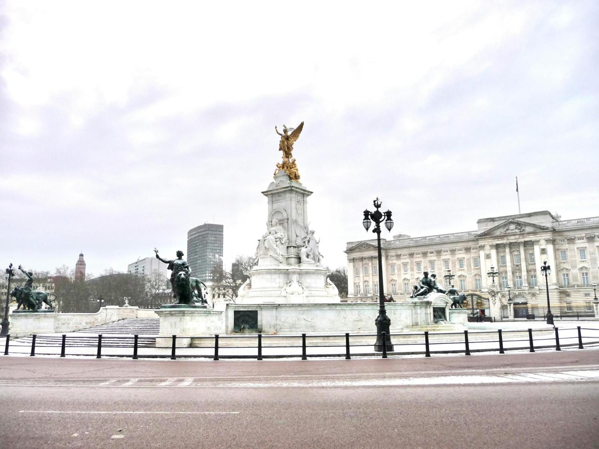 Radisson Blu Hotel, London Marble Arch - Formerly Sussex Экстерьер фото
