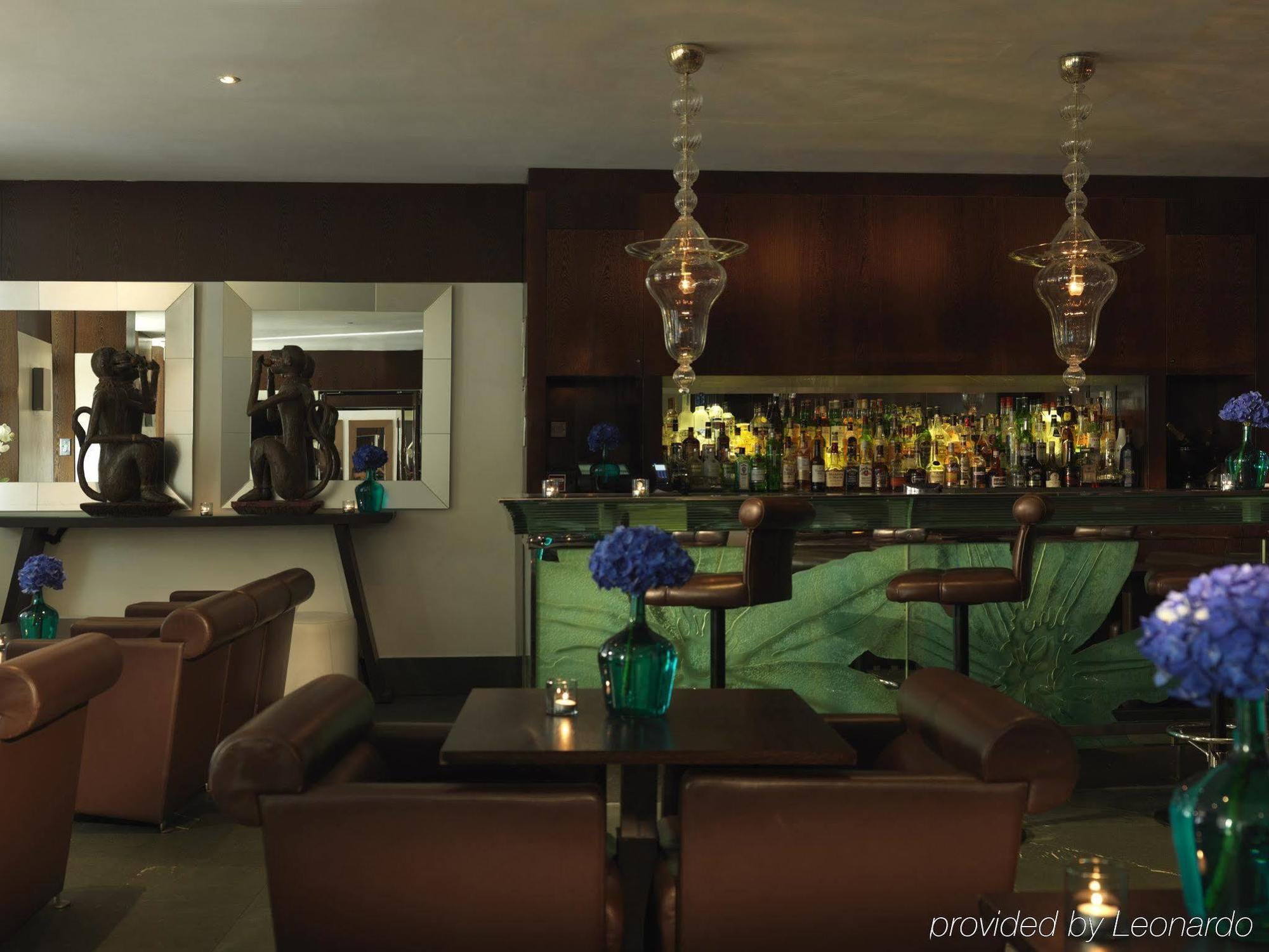 Radisson Blu Hotel, London Marble Arch - Formerly Sussex Экстерьер фото