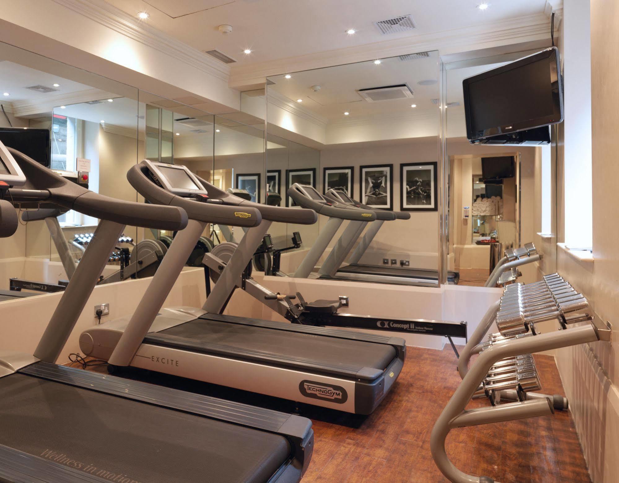 Radisson Blu Hotel, London Marble Arch - Formerly Sussex Экстерьер фото